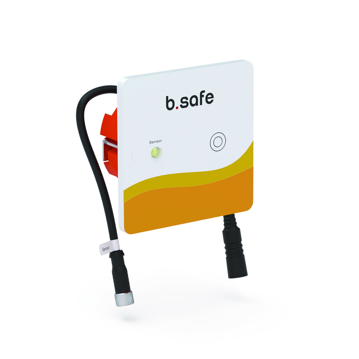 Alarm box, Mini-Display Wall