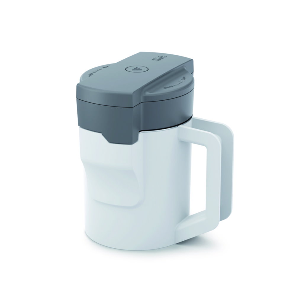 Camera di macinazione per mulino universale MultiDrive basic/control