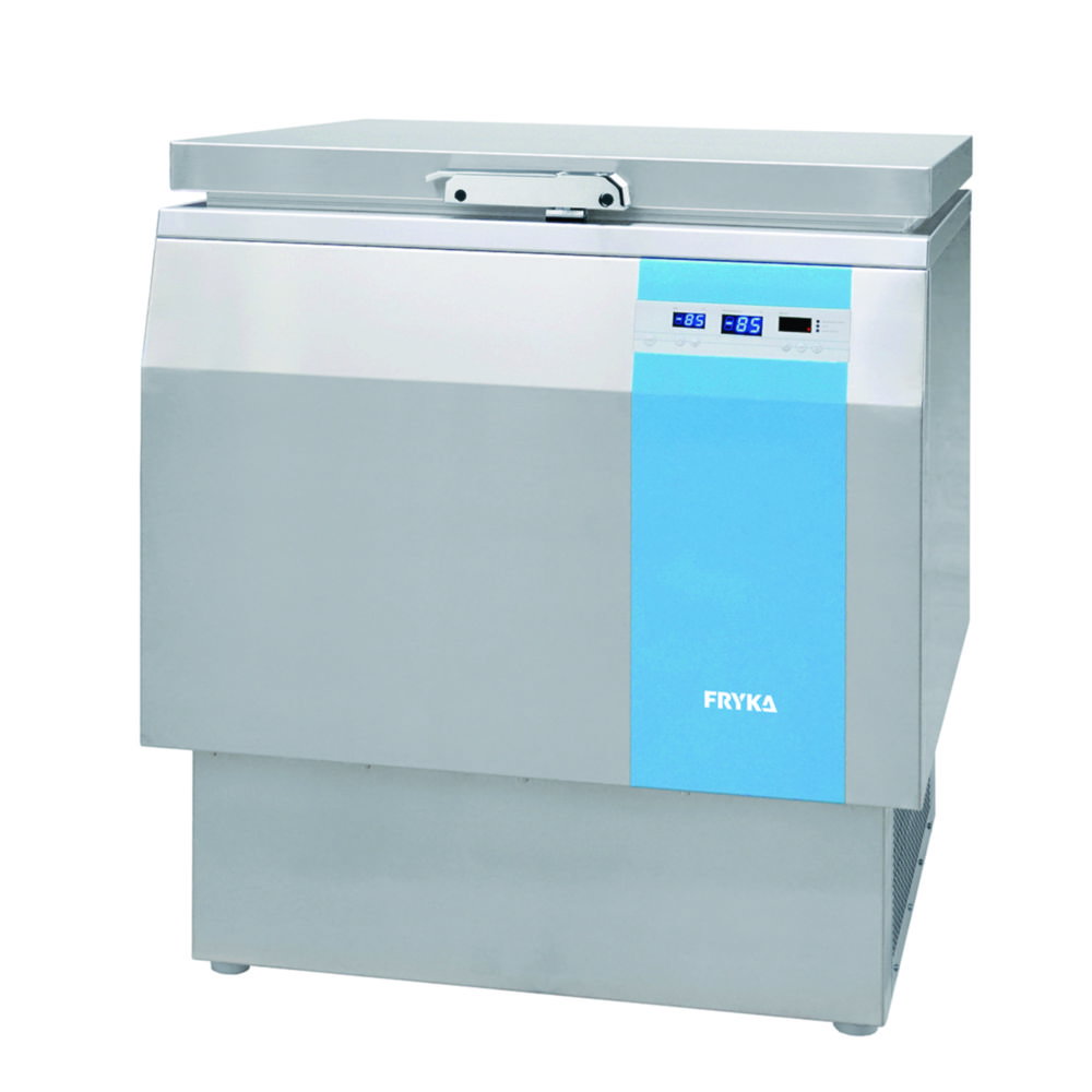 Chest freezer TT 85-90, up to -85 °C