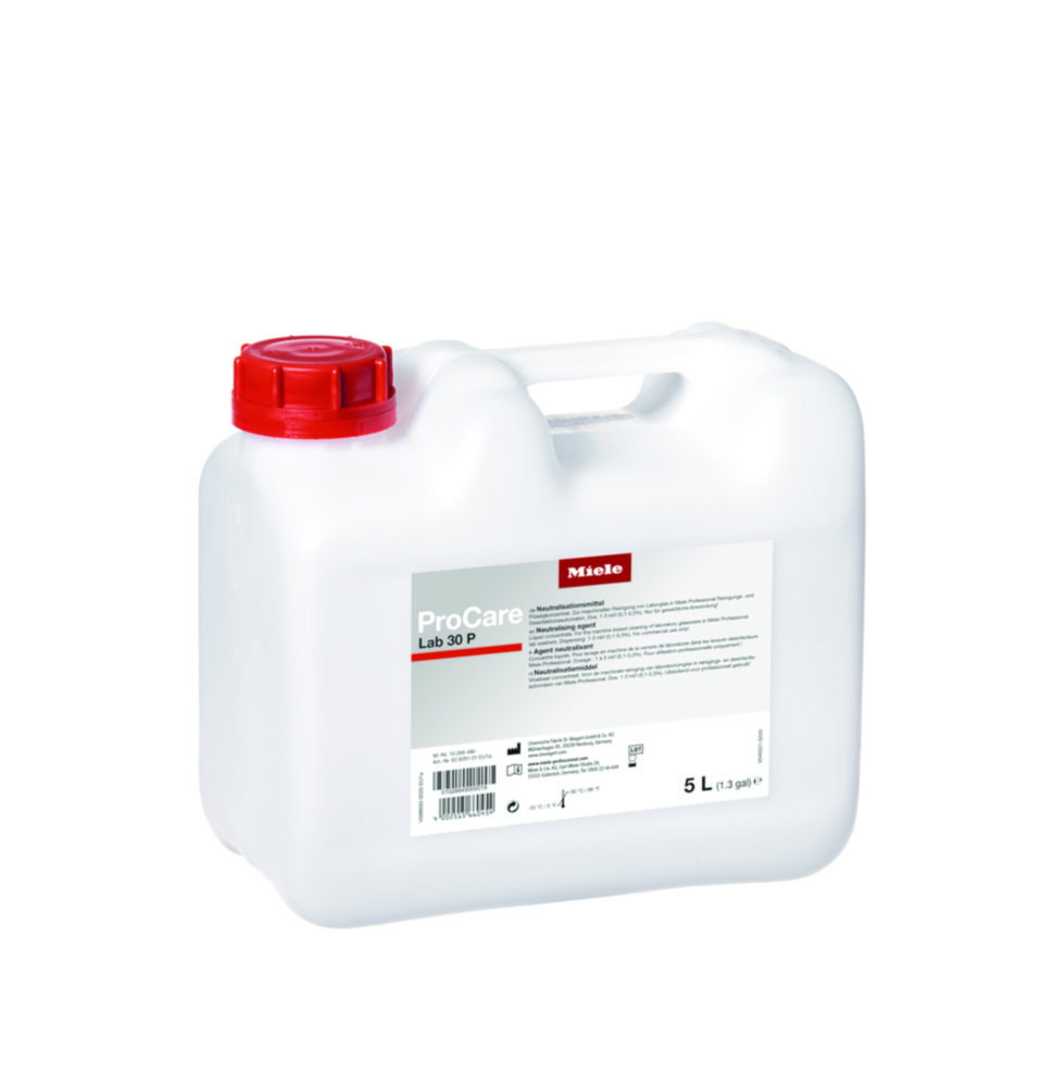 Agente neutralizzante ProCare Lab 30 P