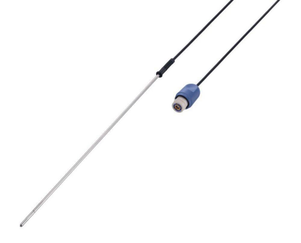 Sensore di temperatura H 67.61, acciaio inox