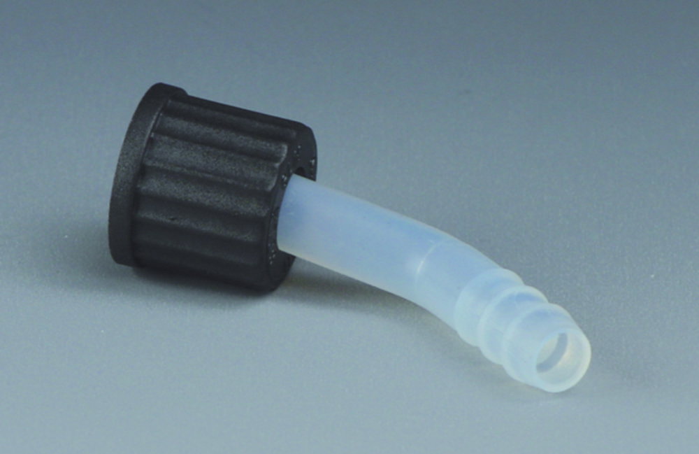 GL screwthread ferrules, bent