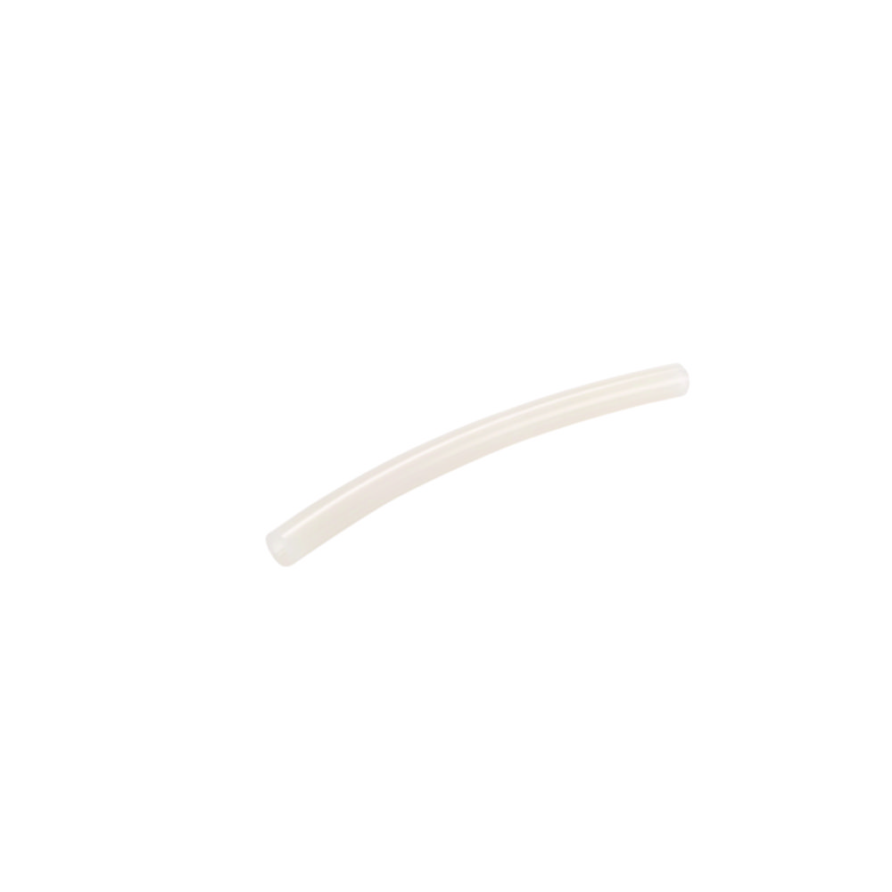 Tubo per vuoto, silicone