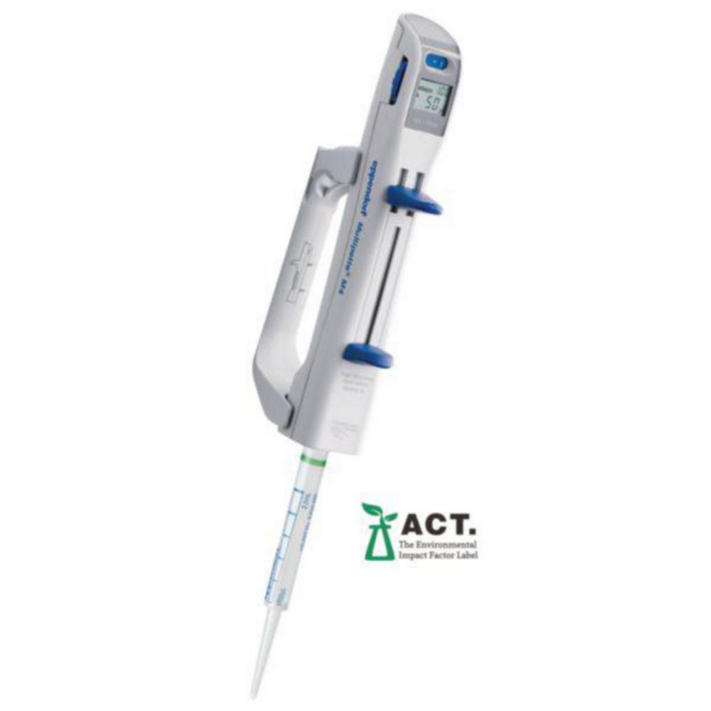 Dispensers Multipette® M4