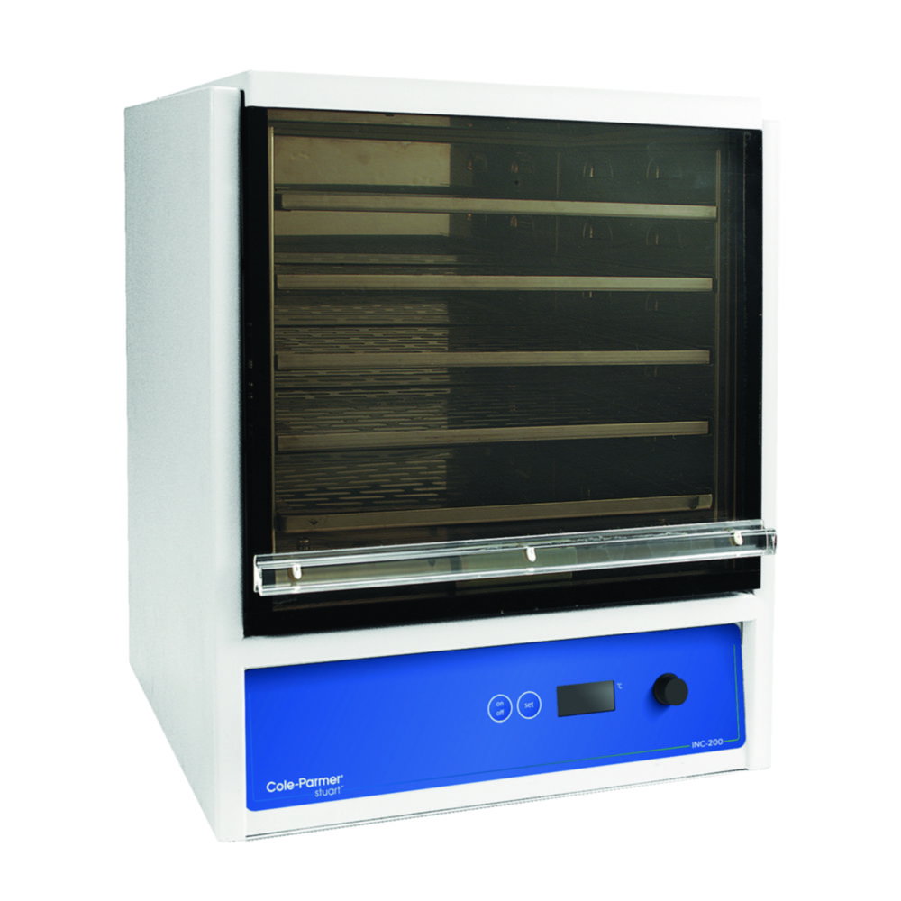 Incubatore micropiastre INC-200D-M