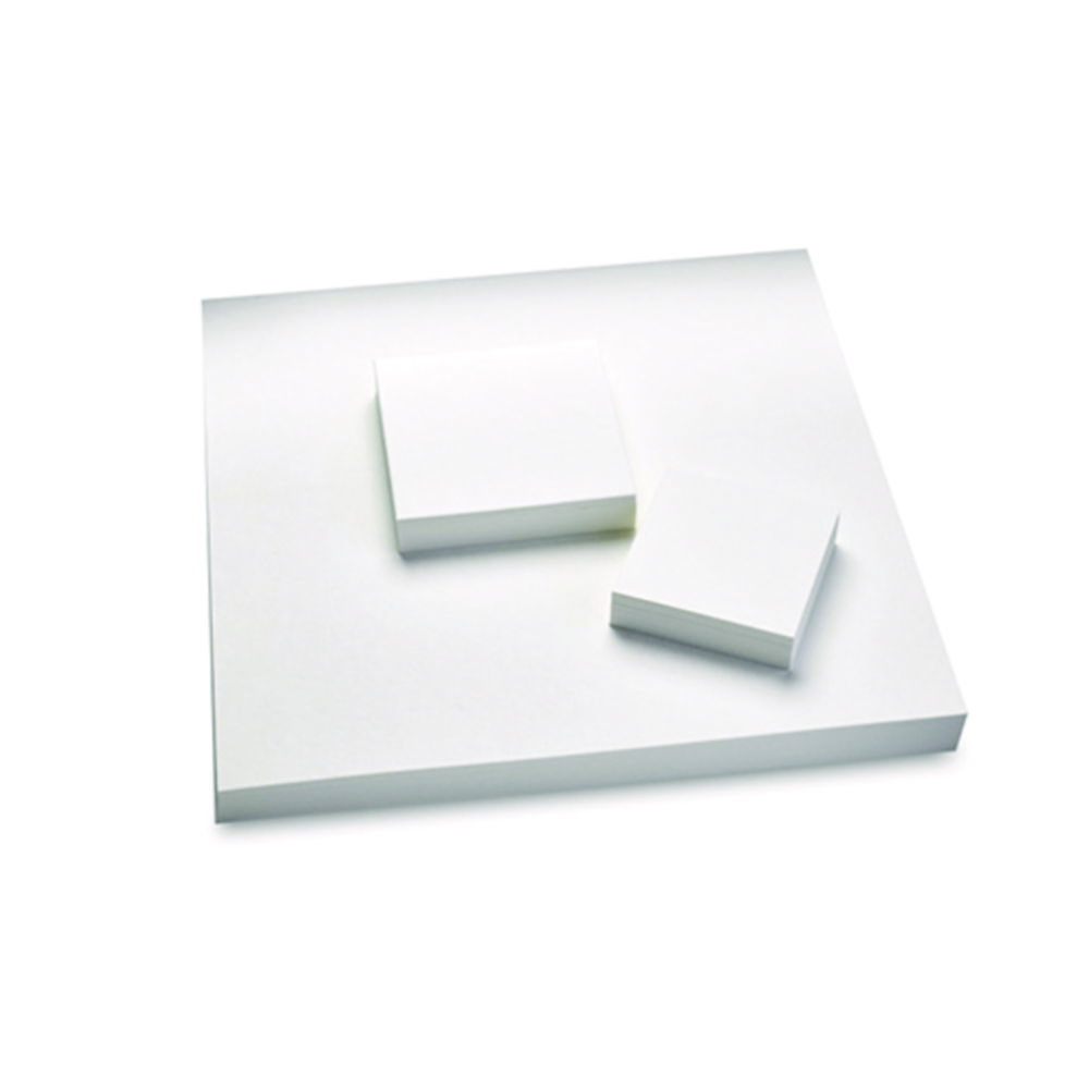 Carte Gel-blotting