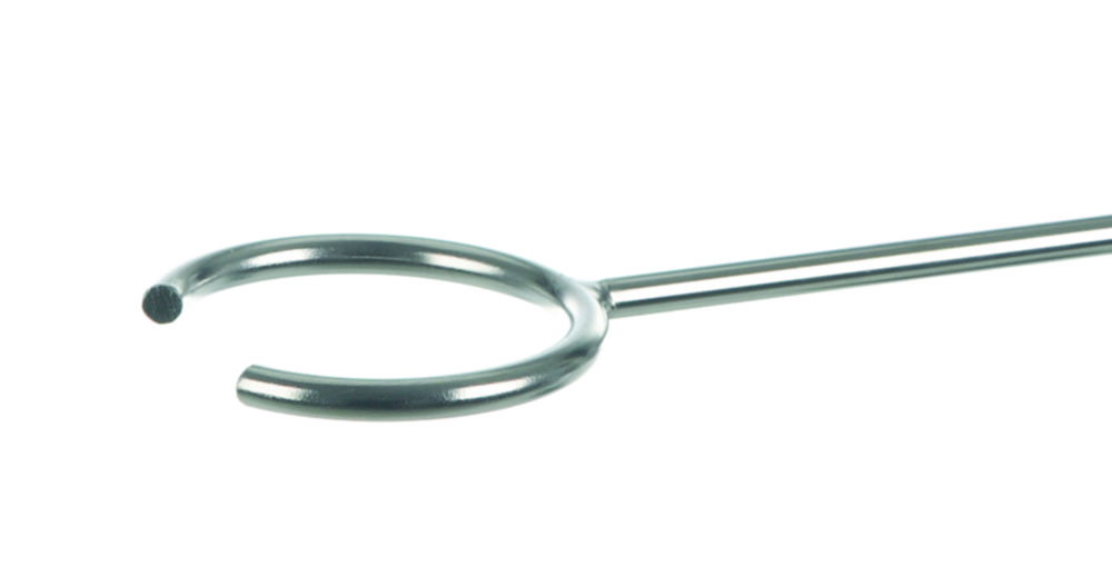 Anelli di supporto, anello aperto