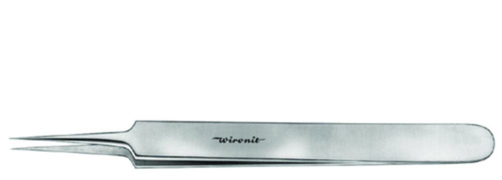 Dissecting forceps