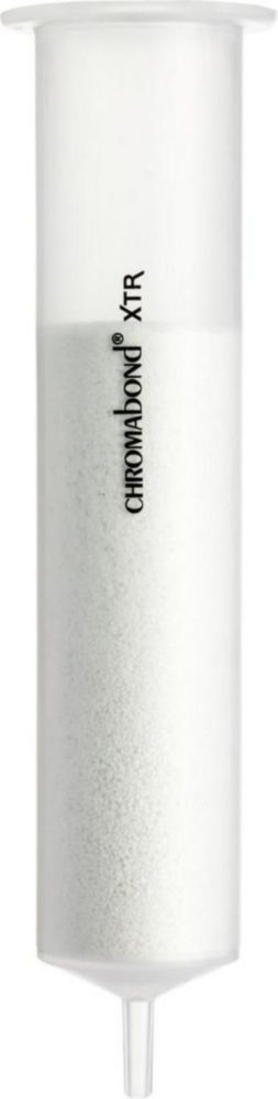 CHROMABOND® XTR