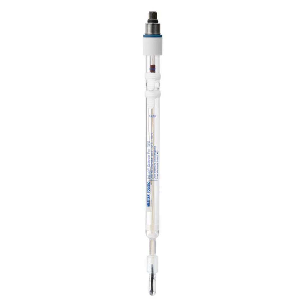 pH electrode InLab® Science Pro-DES