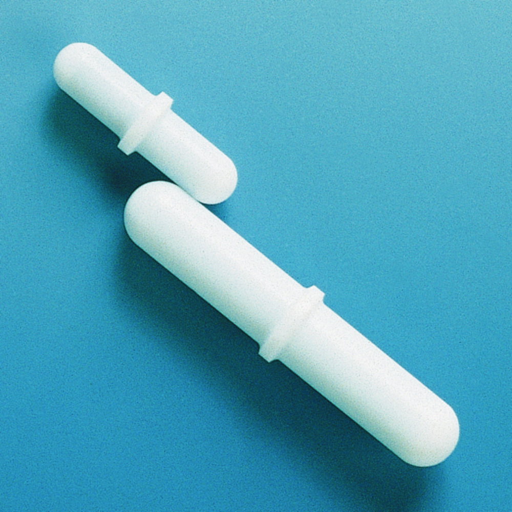 Ancorette magnetiche di agitazione, PTFE
