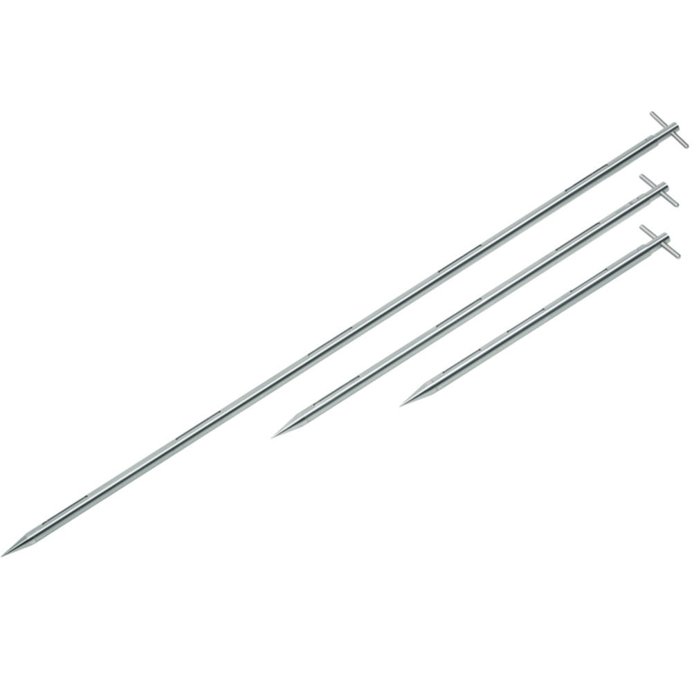 Campionatore multiplo