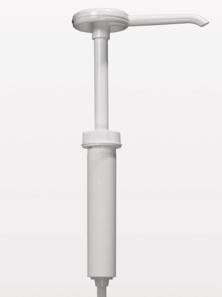 Pompa manuale Dosi-Pump 2 Profondità di immersione 280 mm, corsa circa 30 ml, foro di tenuta Ø 38 mm