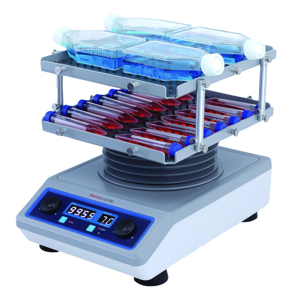 Digital Platform rocker