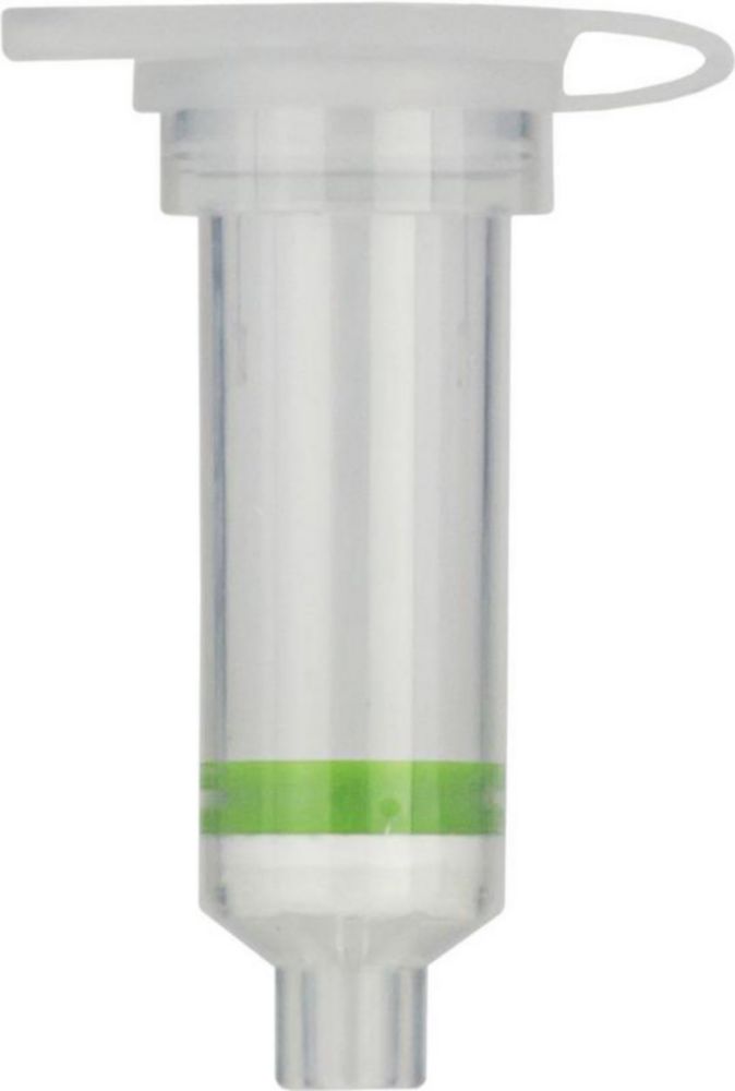 NucleoSpin® Tissue, kits