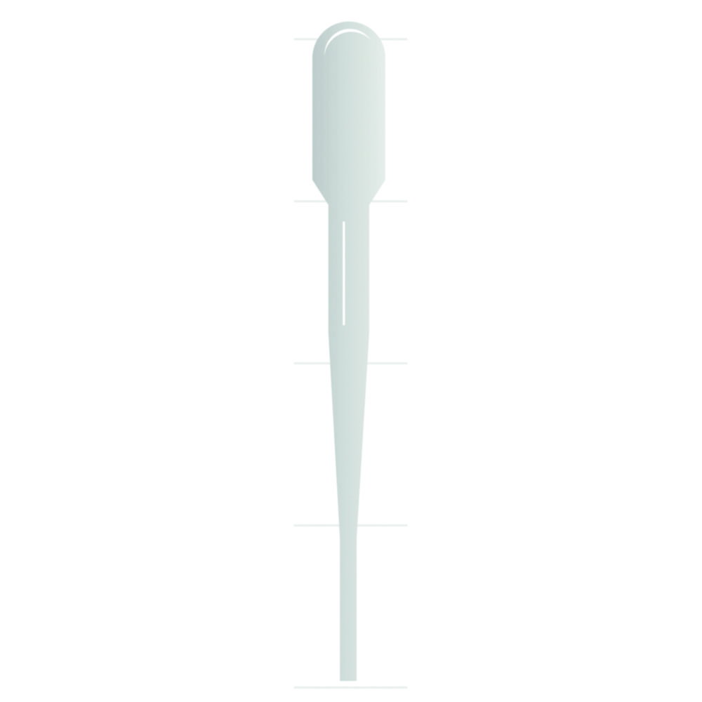 Pipette Samco™, PE, B/B Pet™