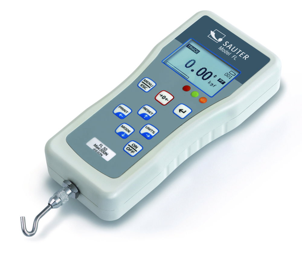 Digital force gauge FL-S
