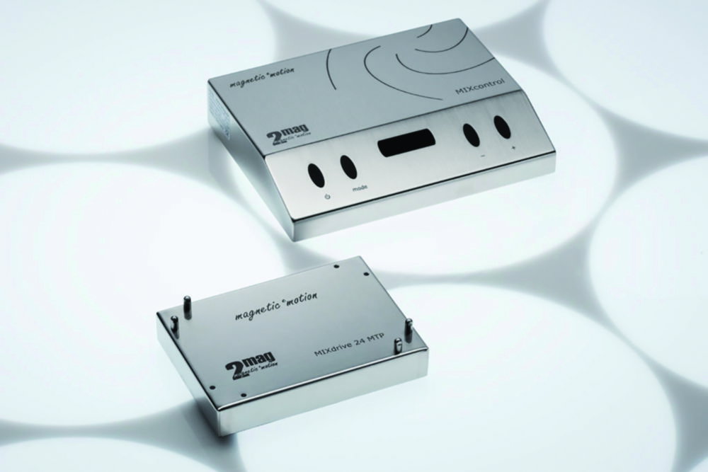 Control unit MIXcontrol MTP