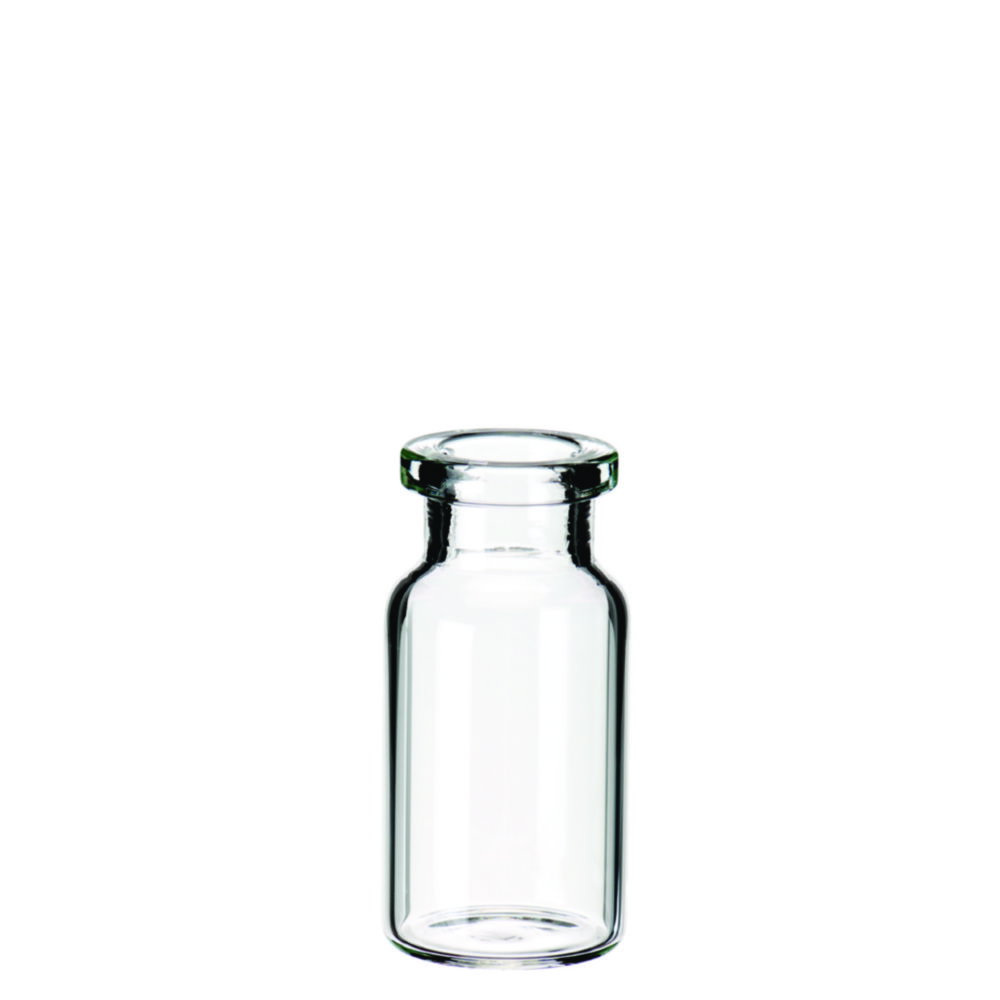 LLG Vials Headspace ND20 (5 e 10 ml)