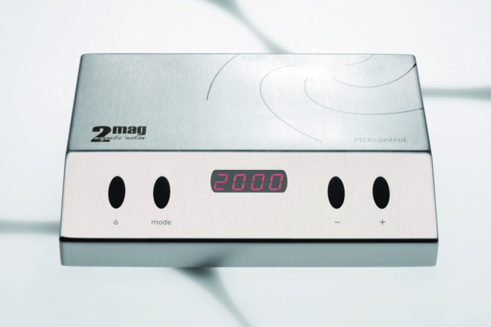 Control unit MIXcontrol 20
