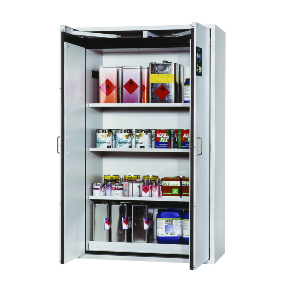 Armadi di sicurezza S-CLASSIC-90 con porte ad ante