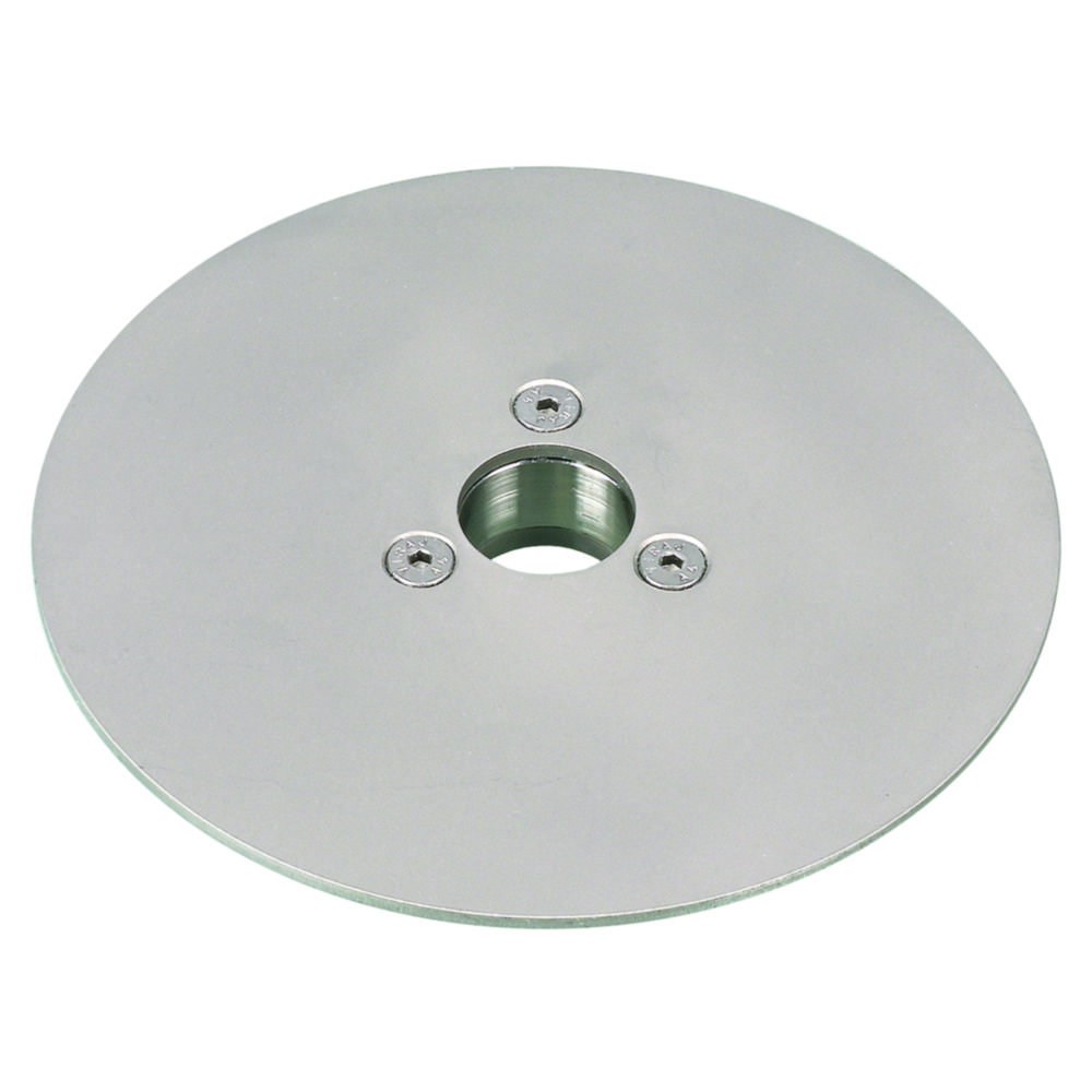 Depth stop for samplers