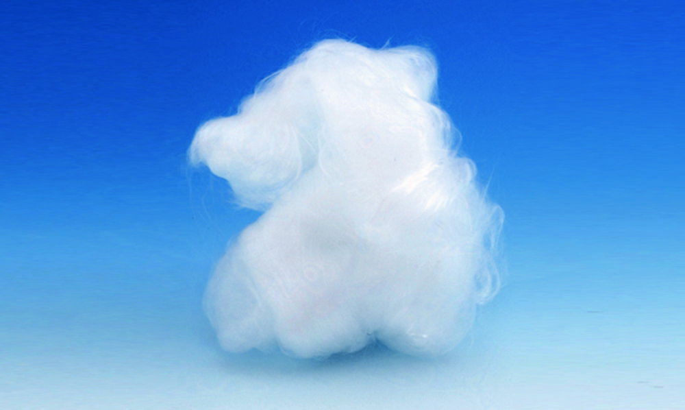 Glass wool