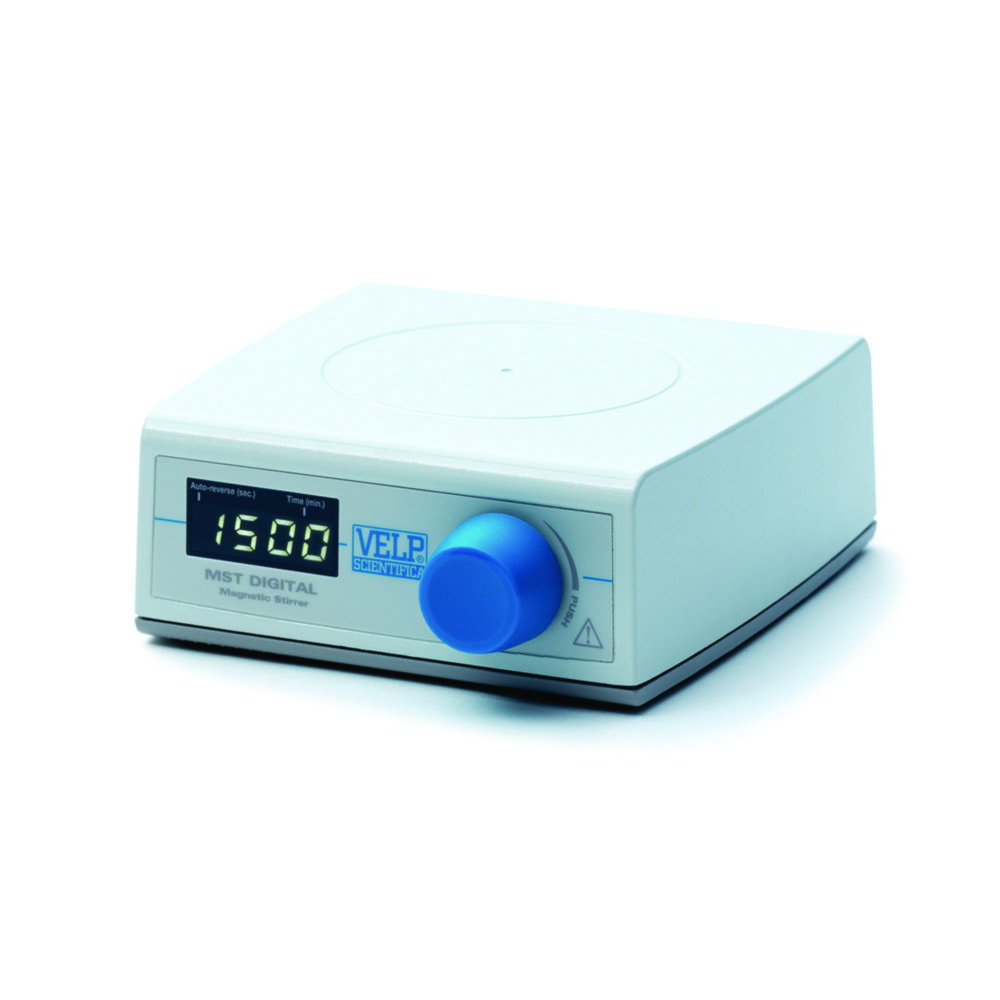Agitatore magnetico MST Digital
