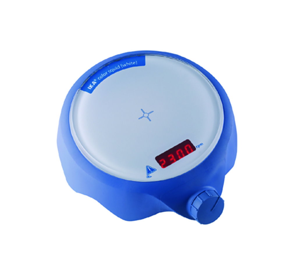 Magnetic stirrer color squid / big squid