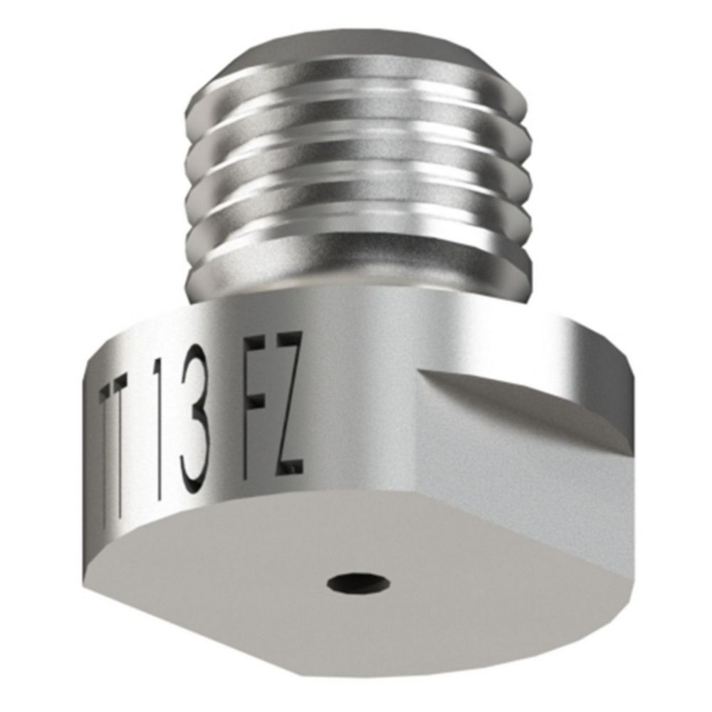 Probes for Sonopuls Ultrasonic homogenisers, titanium flat tip