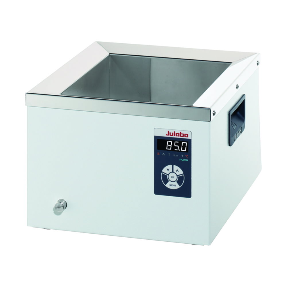 Bagni ad acqua PURA™
