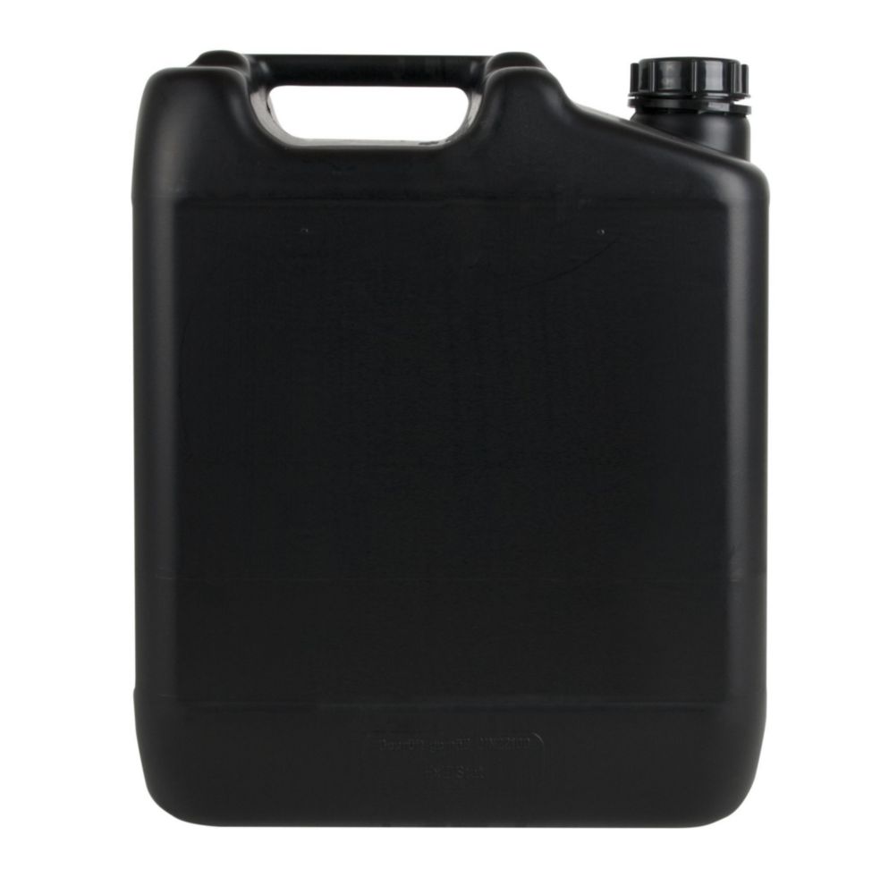 Contenitori di sicurezza, HDPE, elettricamente conduttivi, con approvazione UN