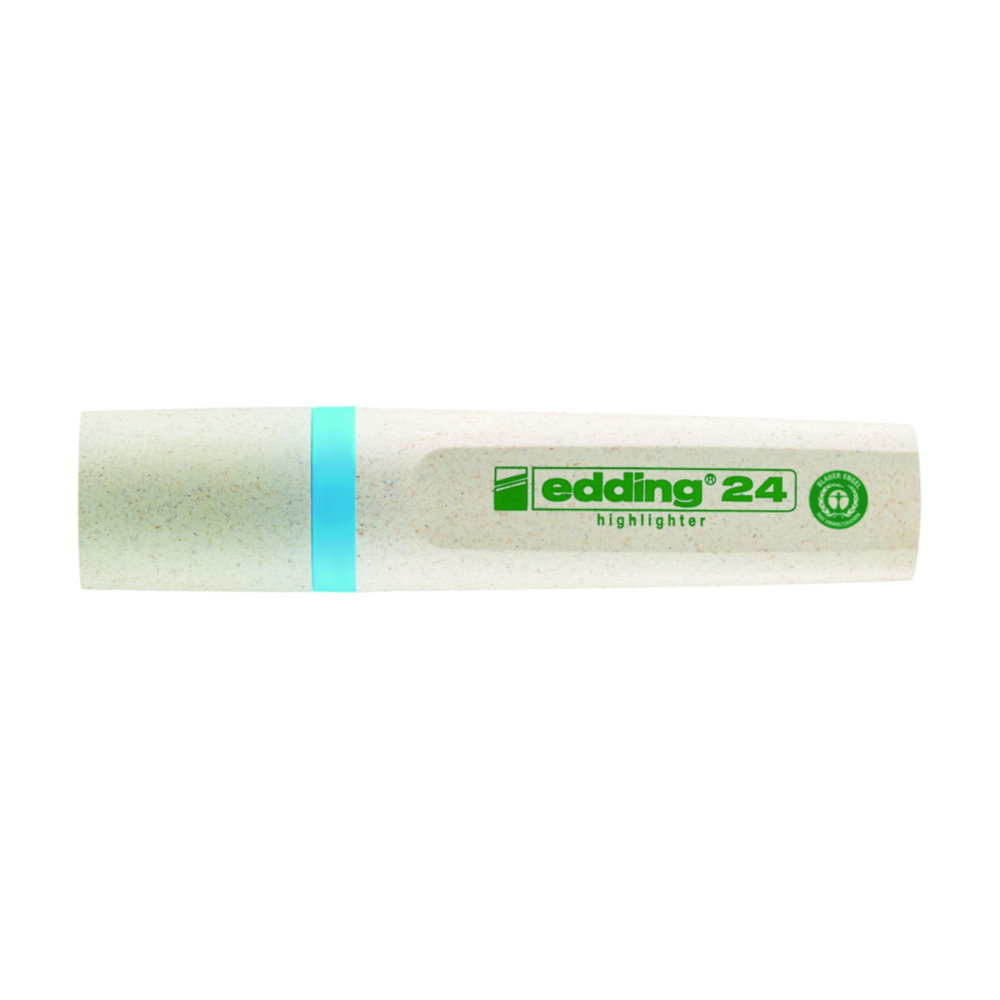 Highlighter edding 24 EcoLine