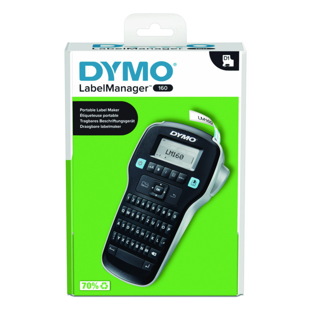 Stampante per etichette DYMO® LabelManager™ 160