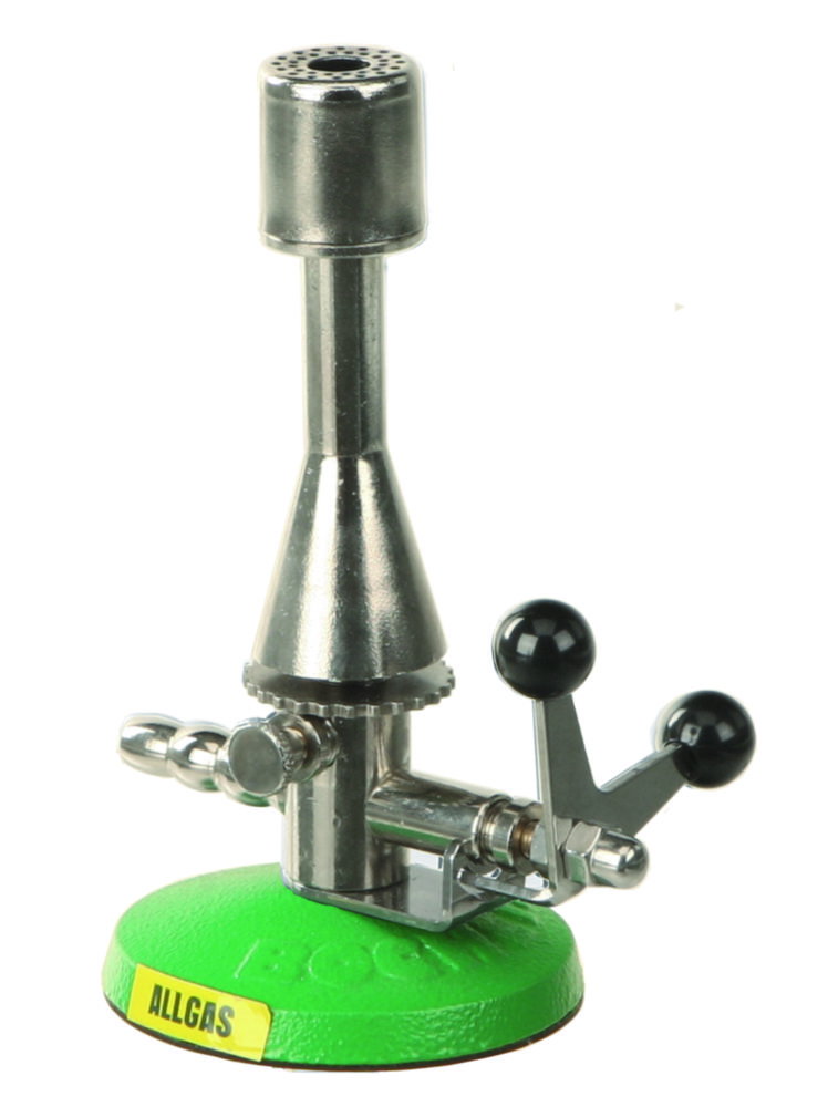 Bruciatore multigas Teclu, Ms-Ni