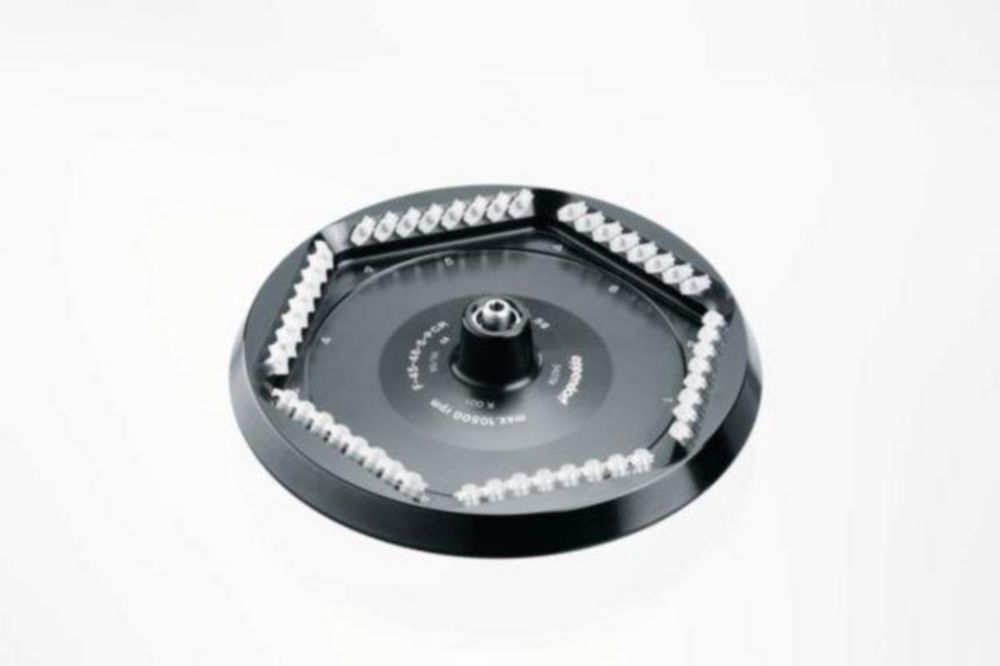 Rotori per Centrifuga 5427 R