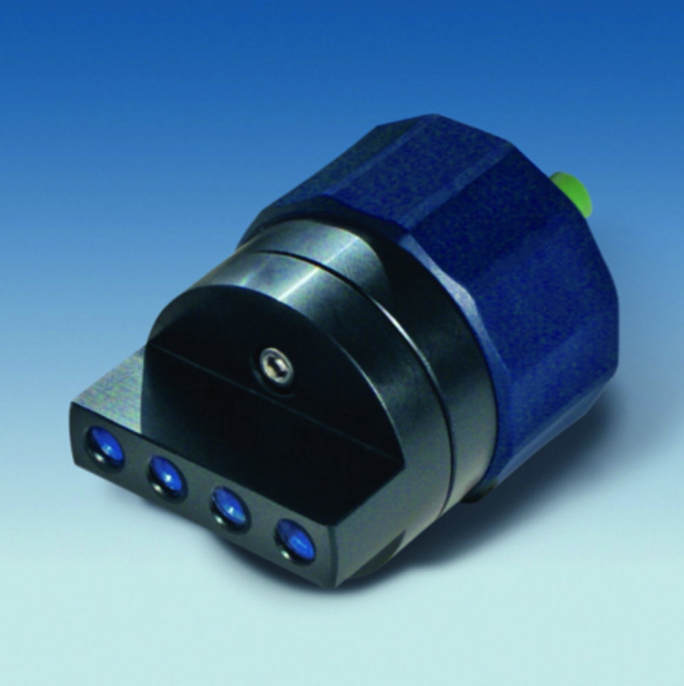 Accessories for Pipette Leak Testing Unit (PLT unit)
