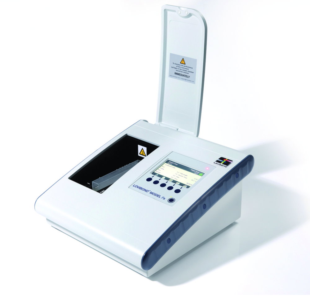 Colorimeter Fx