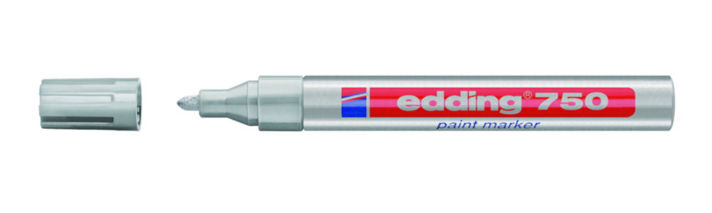 Pennarelli per pittura edding 750