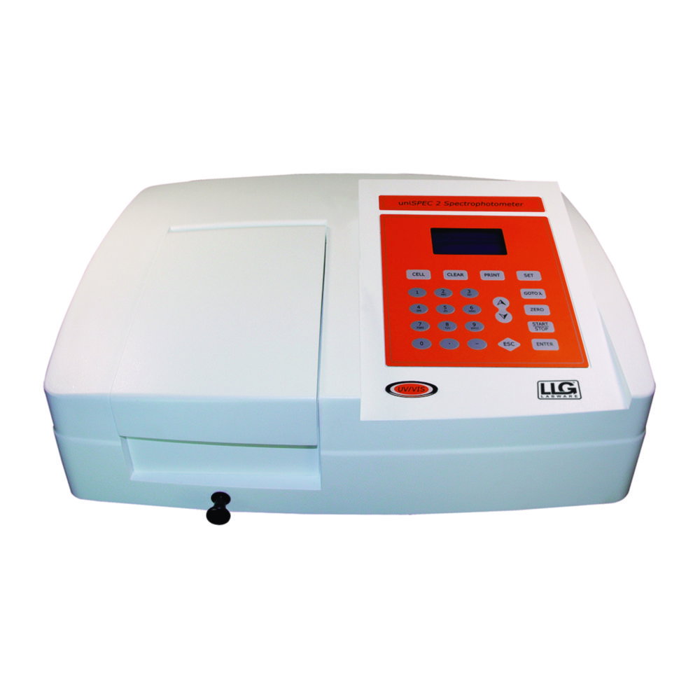 Spettrofotometri LLG-uniSPEC 2