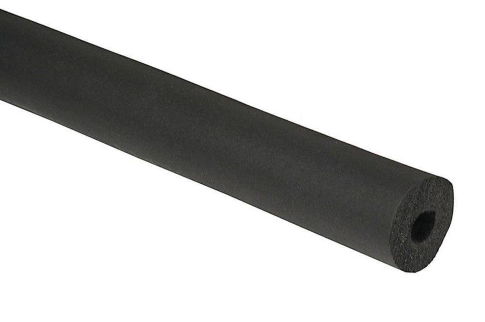 Tubing insulations for refrigerated and heating circulators