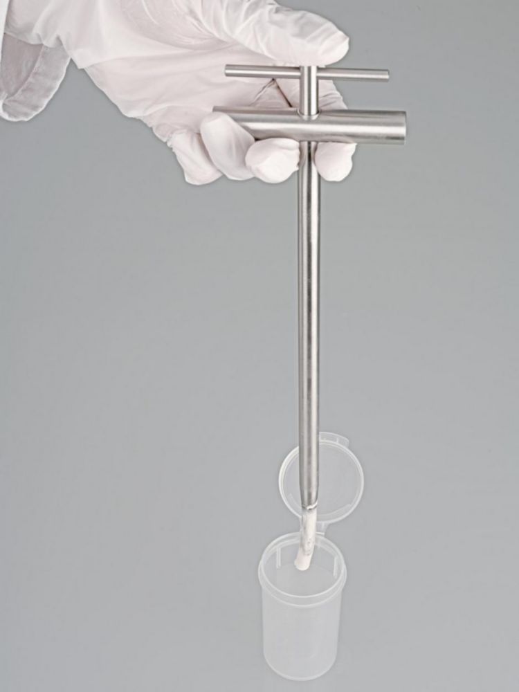 QualiRod, V2A, cilindrico