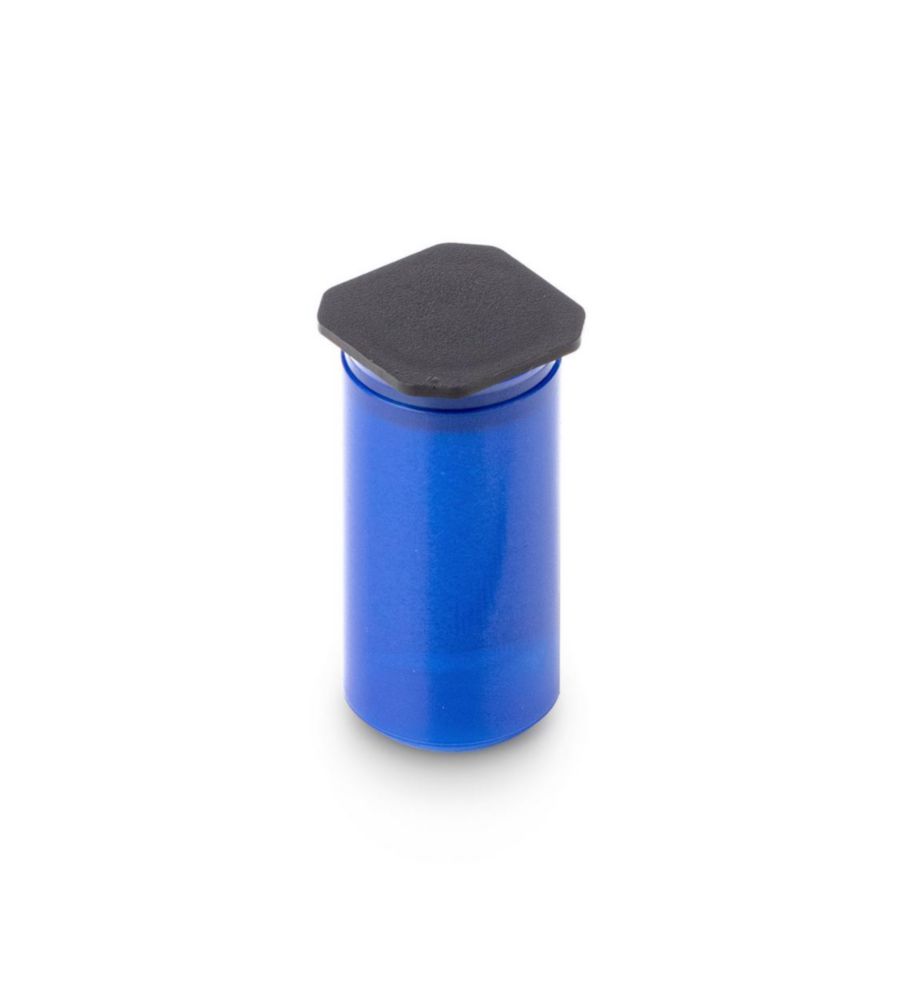 Containers for individual weights Class M1, M2, M3, F1 and F2