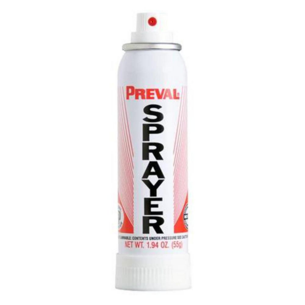 TLC sprayer
