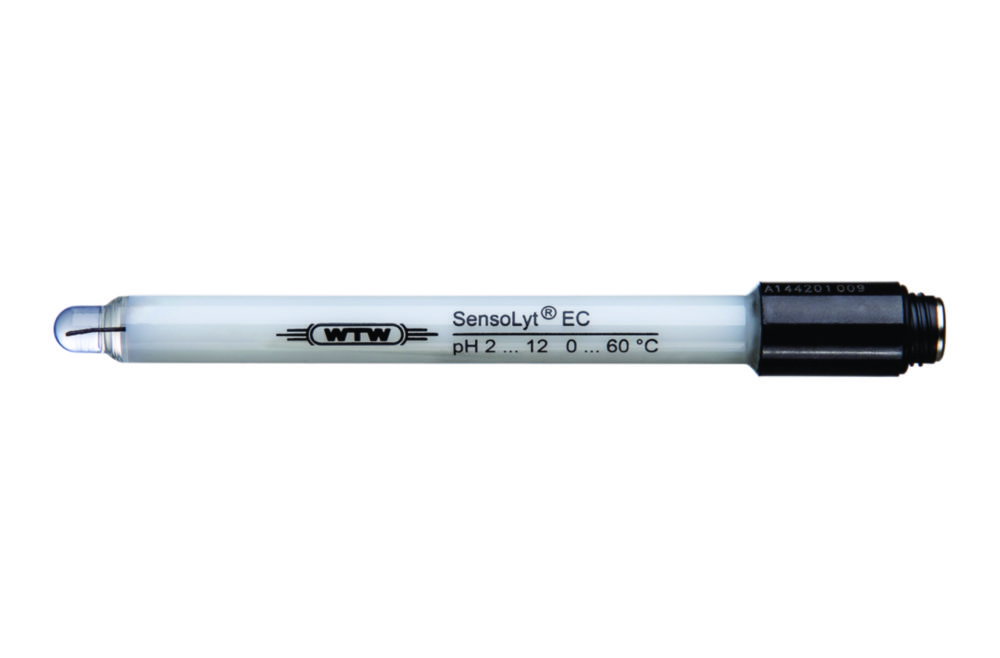 Elettrodi pH SensoLyt® ProcessLine