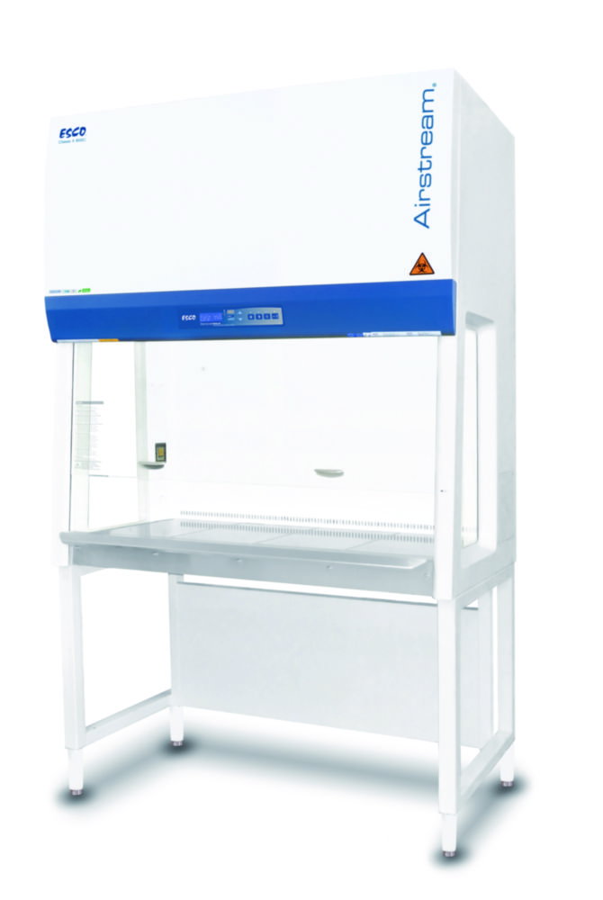 Cappa microbiologica di sicurezza, classe II Tipo Airstream®