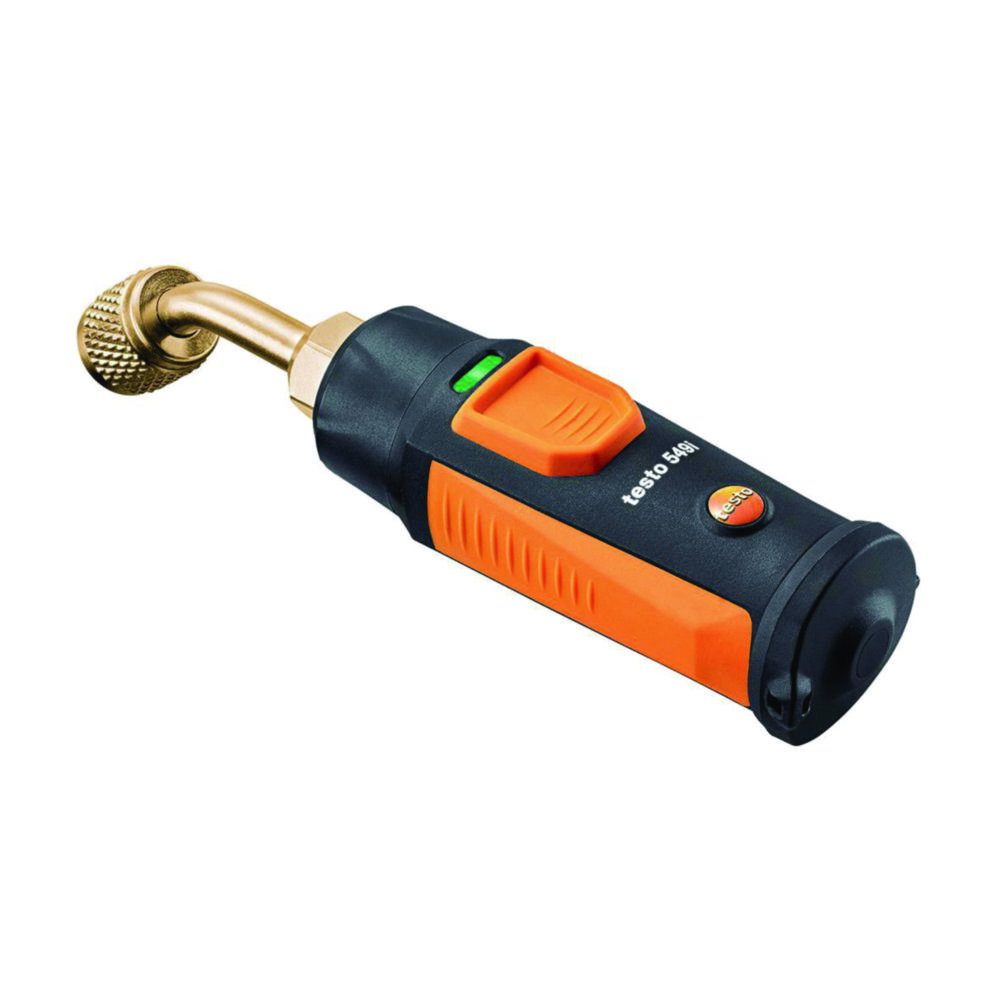 Misuratore di alta pressione testo 549i