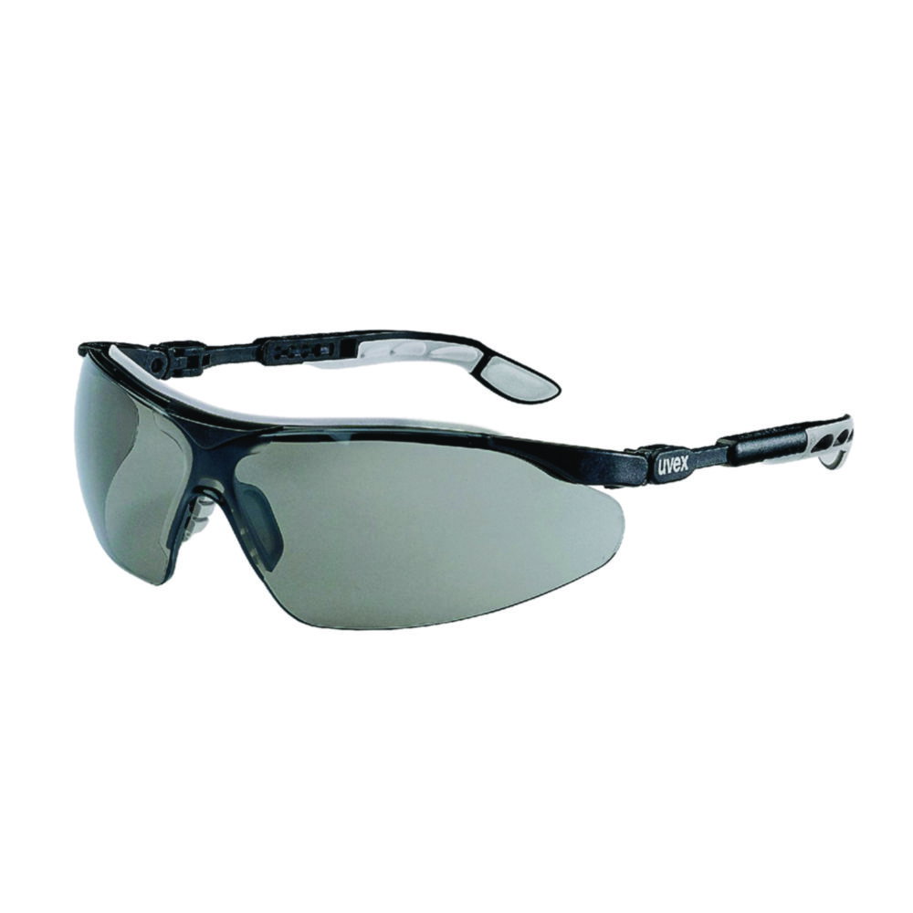 Safety Eyeshields uvex i-vo 9160, sapphire