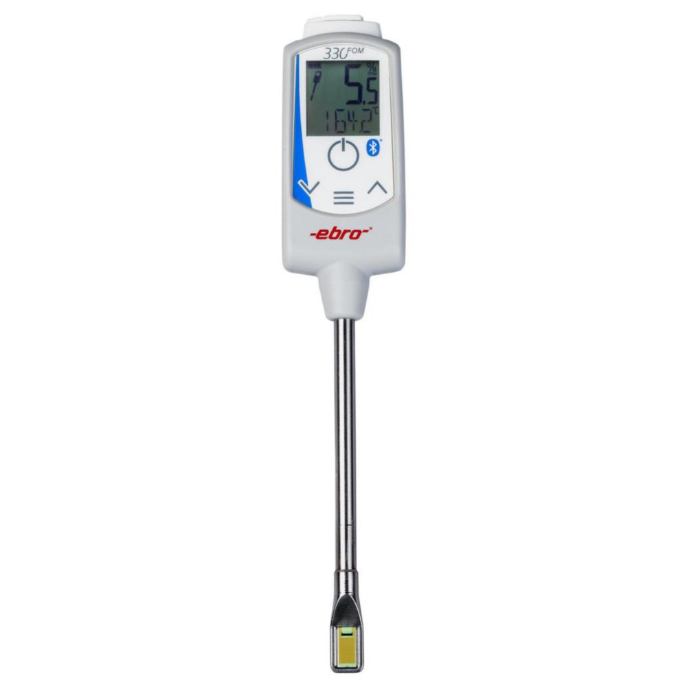 Wireless cooking oil tester FOM 330 BT