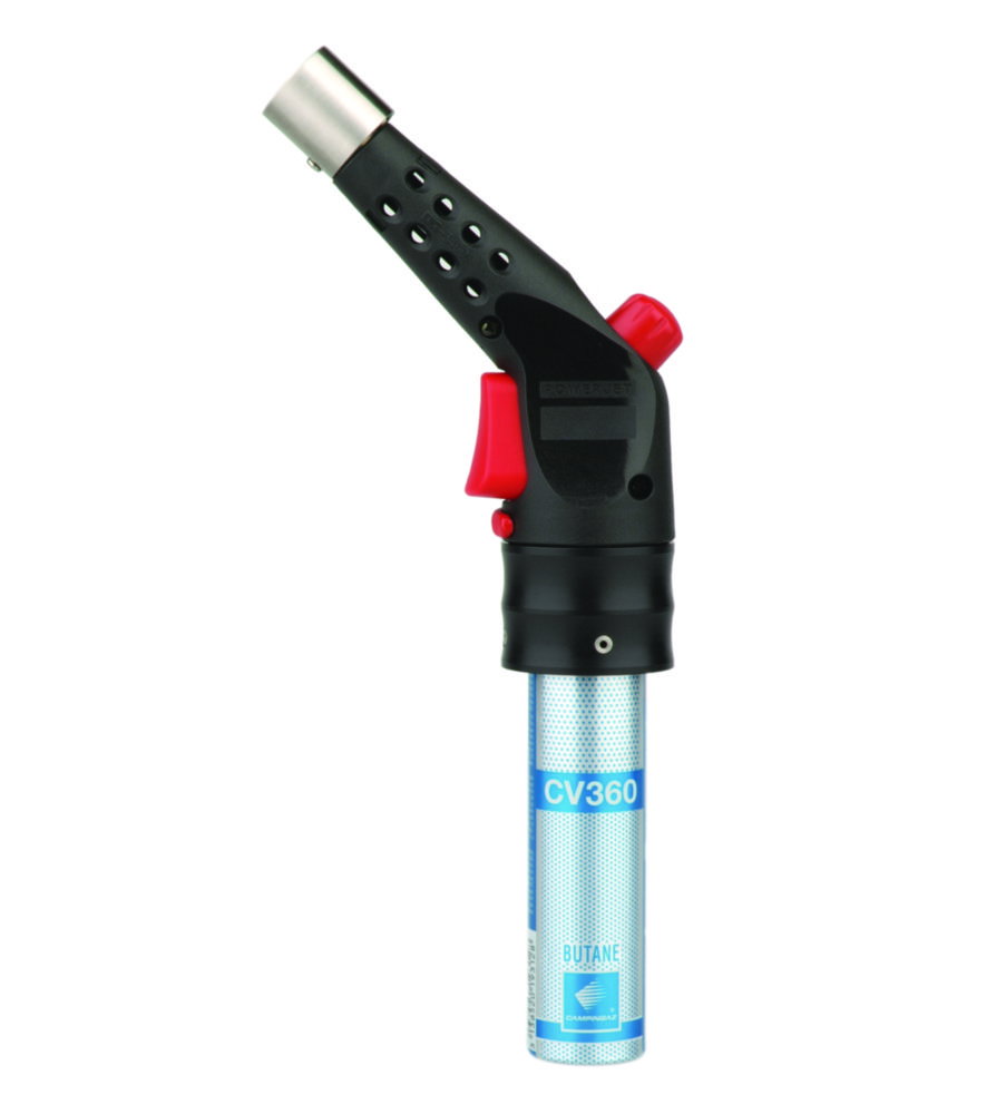 Gas Burner Powerjet 2